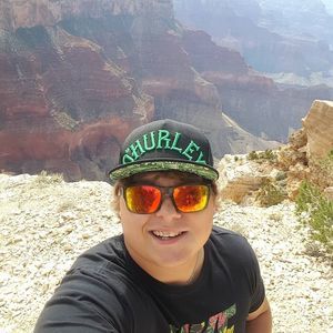 Meet your Posher, Jacob